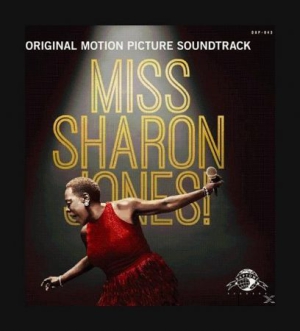 Jones Sharon & The Dap-Kings - Miss Sharon Jones! in der Gruppe CD bei Bengans Skivbutik AB (2038522)
