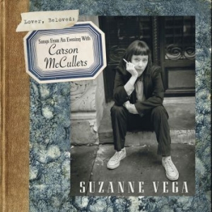 Suzanne Vega - Lover, Beloved: Songs From An Eveni in der Gruppe CD bei Bengans Skivbutik AB (2038529)