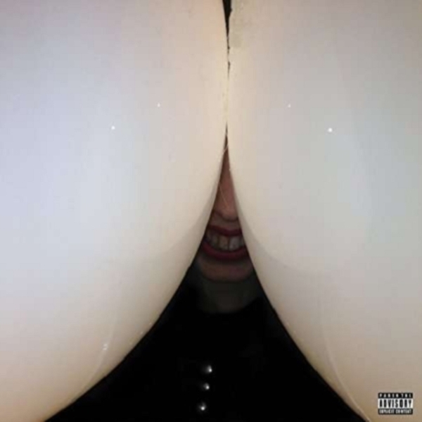 Death Grips - Bottomless Pit in der Gruppe VINYL / Hårdrock/ Heavy metal bei Bengans Skivbutik AB (2038538)