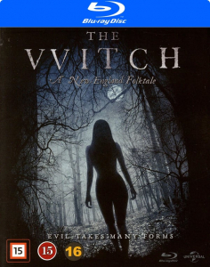 Movie - Witch, The Bd S-T in der Gruppe FILM / Film Blu-ray bei Bengans Skivbutik AB (2038785)