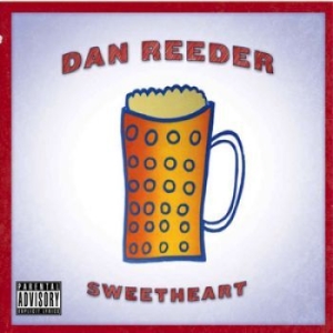 Reeder Dan - Sweetheart in der Gruppe CD bei Bengans Skivbutik AB (2038842)