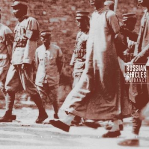 Russian Circles - Guidance in der Gruppe VINYL bei Bengans Skivbutik AB (2038854)