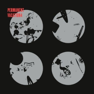 Various Artists - Permanent Vacation 4 in der Gruppe VINYL bei Bengans Skivbutik AB (2038864)