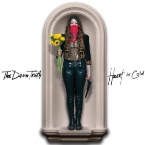 Damn Truth - Devilish Folk in der Gruppe CD / Rock bei Bengans Skivbutik AB (2038879)