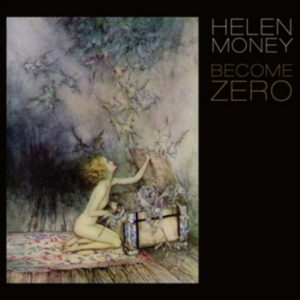 Money Helen - Become Zero in der Gruppe VINYL bei Bengans Skivbutik AB (2038882)