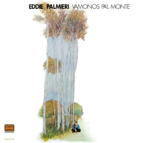 Palmieri Eddie - Vamonos Pa'l Monte in der Gruppe VINYL bei Bengans Skivbutik AB (2038925)