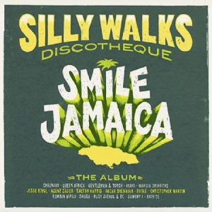 Various Artists - Smile Jamaica in der Gruppe CD bei Bengans Skivbutik AB (2038943)