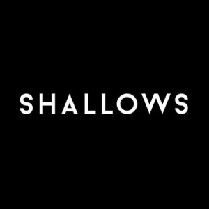 Shallows - Pale/House Of Love in der Gruppe VINYL bei Bengans Skivbutik AB (2038946)