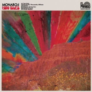 Monarch - Two Isles in der Gruppe VINYL bei Bengans Skivbutik AB (2038948)