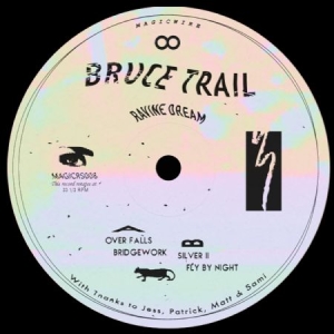Tail Bruce - Ravine Dream in der Gruppe VINYL bei Bengans Skivbutik AB (2038950)