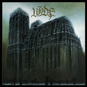 Wode - Wode in der Gruppe CD bei Bengans Skivbutik AB (2038965)