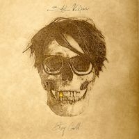 Walker Butch - Stay Gold in der Gruppe VINYL bei Bengans Skivbutik AB (2038978)