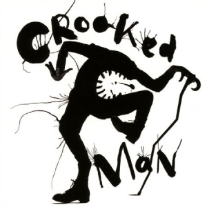 Crooked Man - Crooked Man in der Gruppe VINYL bei Bengans Skivbutik AB (2038993)