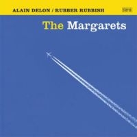 Margarets - Alain Delon in der Gruppe VINYL bei Bengans Skivbutik AB (2039000)