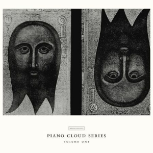Various Artists - Piano Cloud Series - Volume One in der Gruppe CD bei Bengans Skivbutik AB (2039018)