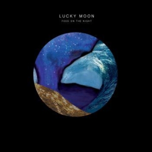 Lucky Moon - Feed On The Night (Ep) in der Gruppe VINYL bei Bengans Skivbutik AB (2039981)