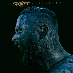 Skillet - Unleashed in der Gruppe CD bei Bengans Skivbutik AB (2040004)