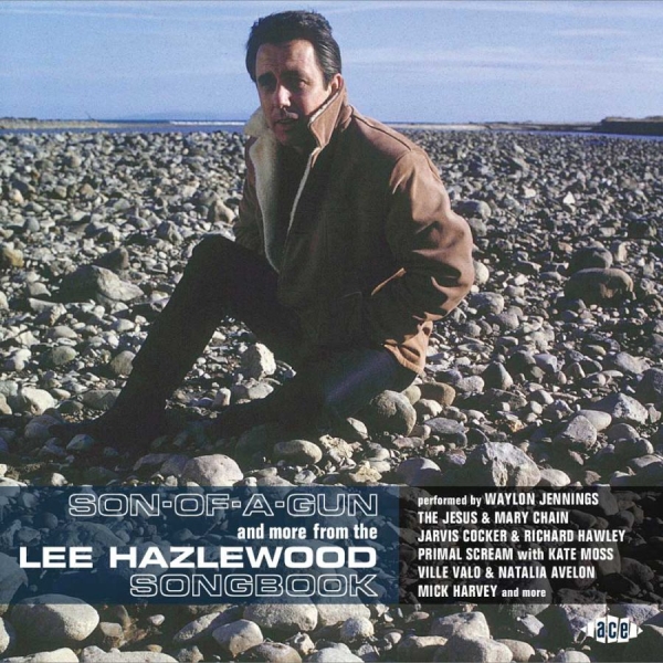 Various Artists - Son Of A Gun (And More From Lee Haz in der Gruppe CD / Bestseller bei Bengans Skivbutik AB (2040020)