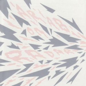 Arab On Radar - Yahweh Or The Highway in der Gruppe CD bei Bengans Skivbutik AB (2040059)