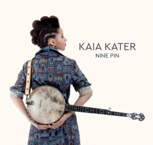 Kater Kaia - Nine Pin in der Gruppe CD bei Bengans Skivbutik AB (2040064)