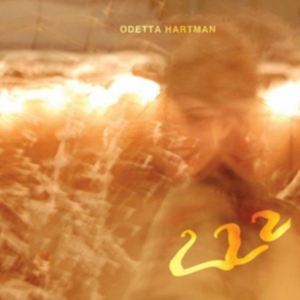 Hartman Odetta - 222 in der Gruppe VINYL bei Bengans Skivbutik AB (2040066)