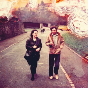 Auerbach Loren & Bert Jansch - Colours Are Fading Fast in der Gruppe CD bei Bengans Skivbutik AB (2040072)
