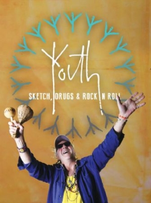 Youth - Sketch, Drugs & Rock'n'roll in der Gruppe DVD & BLU-RAY bei Bengans Skivbutik AB (2040087)