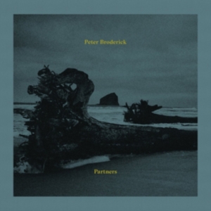 Broderick Peter - Partners in der Gruppe VINYL bei Bengans Skivbutik AB (2040116)