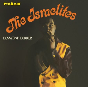 Desmond Dekker & The Aces - Israelites in der Gruppe VINYL bei Bengans Skivbutik AB (2040118)
