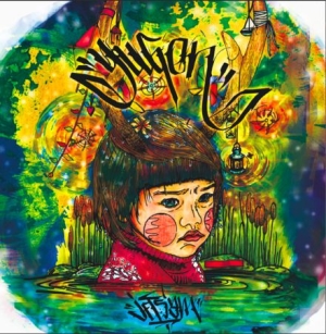 Jetsam - Yugen in der Gruppe VINYL bei Bengans Skivbutik AB (2040135)