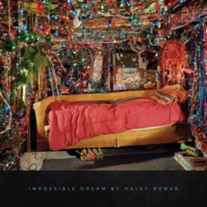 Bonar Haley - Impossible Dream in der Gruppe CD bei Bengans Skivbutik AB (2040145)