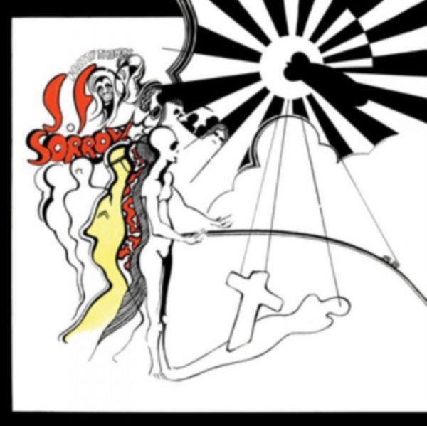 Pretty Things The - Sf Sorrow (Vinyl Lp) in der Gruppe VINYL bei Bengans Skivbutik AB (2040873)