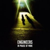 Engineers - In Praise Of More in der Gruppe CD bei Bengans Skivbutik AB (2040886)