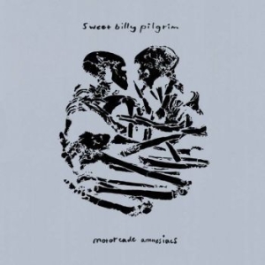 SWEET BILLY PILGRIM - Motorcade Amnesiacs in der Gruppe CD bei Bengans Skivbutik AB (2040890)