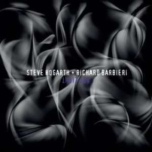 Hogarth Steve & Richard Barbieri - Arc Light in der Gruppe CD bei Bengans Skivbutik AB (2040894)
