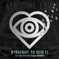 All Time Low - Straight To Dvd Ii: Past, Present, in der Gruppe CD bei Bengans Skivbutik AB (2040923)