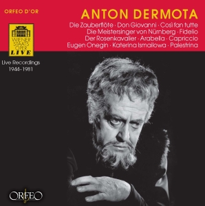 Various - Opera Scenes in der Gruppe CD bei Bengans Skivbutik AB (2040972)