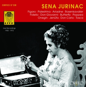 Various - Opera Scenes in der Gruppe CD bei Bengans Skivbutik AB (2040973)