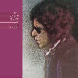 Dylan Bob - Blood On The Tracks in der Gruppe UNSERE TIPPS / 200 Alben, die man auf Vinyl besitzen sollte bei Bengans Skivbutik AB (2041361)