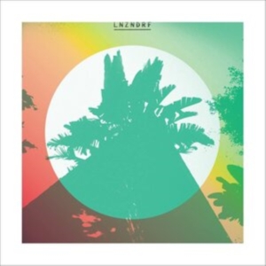 Lnzndrf - Green Roses in der Gruppe VINYL bei Bengans Skivbutik AB (2042124)