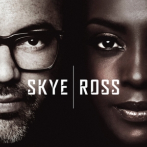 Skye & Ross - Skye & Ross in der Gruppe VINYL bei Bengans Skivbutik AB (2042125)