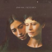 Jenny Hval - Blood Bitch in der Gruppe CD bei Bengans Skivbutik AB (2042134)