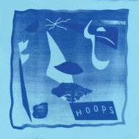 Hoops - Hoops Ep in der Gruppe CD bei Bengans Skivbutik AB (2042364)