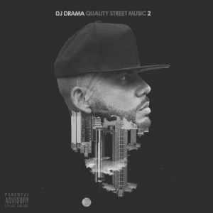 Dj Drama - Quality Street Music 2 in der Gruppe CD bei Bengans Skivbutik AB (2042366)