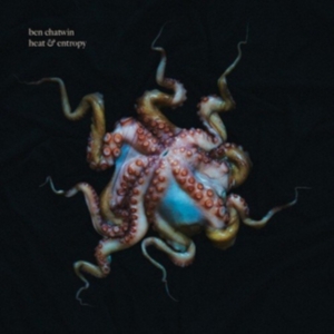 Chatwin Ben - Heat & Entropy in der Gruppe VINYL bei Bengans Skivbutik AB (2042399)