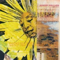 Pollard Robert - Not In My Airforce in der Gruppe VINYL bei Bengans Skivbutik AB (2042415)