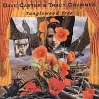 Carter Dave & Tracy Grammer - Tanglewood Tree in der Gruppe CD bei Bengans Skivbutik AB (2042418)