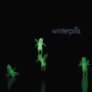 Winterpills - Winterpills in der Gruppe CD bei Bengans Skivbutik AB (2042423)