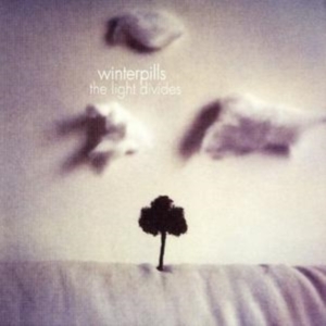 Winterpills - Light Divides in der Gruppe CD bei Bengans Skivbutik AB (2042426)