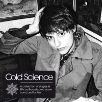 Les Panties - Cold Science in der Gruppe CD / Pop-Rock bei Bengans Skivbutik AB (2042451)